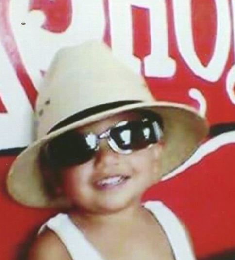 Anthony Puente Jr.